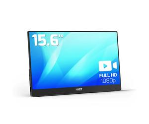 PORT Designs Écran nomade LCD Full HD 15,6" 902101