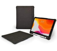 PORT Designs Étui de protection renforcé pour tablette 10.2 " Gen 7/8/9 - Noir