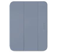 PORT Designs Etui folio pour iPad 10,9"/11" Noumea II SlimClear ECO - Lavande