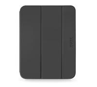PORT Designs Etui folio pour iPad 10,9"/11" Noumea II SlimClear ECO - Noir