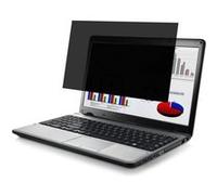port designs - film de confidentialité professionnel 2d pour ordinateur portable 2d - 17 pouces - 16/10 G