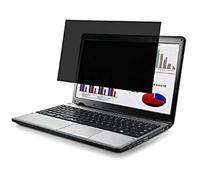 PORT DESIGNS Filtre anti-indiscrétion - 14"" - noir