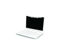 PORT Connect Filtre de confidentialité 2D pour ordinateur portable - CLIP ON 15.6 pouces