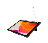 Port Designs Housse folio Manchester II 10.2" Noir pour Apple iPad 10.2'' 2019