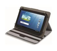 Port Designs Folio Protection Tablette Tactile Universelle Muskoka 9/11 Pouces Noir