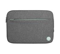 Port Designs Housse pour ordinateur portable YOSEMITE Eco 35,6 cm (14") 200 g Gris