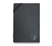 Port Designs Housse universelle noir pour tablette jusqu'à 7" Tulum
