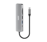 PORT connect - Station d'accueil - USB-C - HDMI