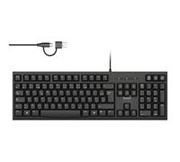 PORT DESIGNS KEYBOARD OFFICE BUDGET BULK - FR