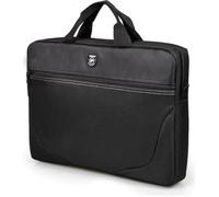 Port Designs Sacoche PC Liberty III Toploading 15.6 pouces noir