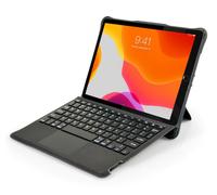 Port Designs MANCHESTER II AZERTY Français Bluetooth Noir