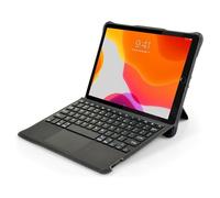 Port Designs Étui tablette MANCHESTER II Clavier Touchpad FR iPad 10.9 Gen 10 Noir