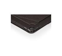 PORT Designs MANCHESTER II - Clavier et étui (folio de protection robuste) - sans fil - Bluetooth - AZERTY - Français - En vrac - boîte en carton - pour Apple 12.9-inch iPad Pro (3ème génération...