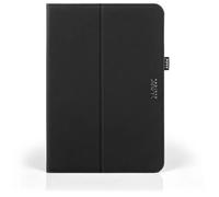 Port Designs Étui tablette Manchester II pour Samsung Galaxy Tab A9+ Clavier Bluetooth Noir