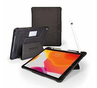 PORT DESIGNS Manchester II Housse de protection Compatible pour iPad Air 4 10,9 pouces 2020 et l'iPad Pro 11 pouces 2018/2020/2021