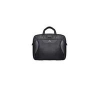 Port Designs Manhattan Combo 39,6 cm (15.6") Sac à dos Noir