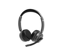 PORT DESIGNS Micro Stereo Bluetooth USB-A / USB-C avec socle de charge ONR''700