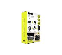 Port Designs Mobility Pack 5 in 1 501836 Noir