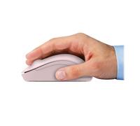 PORT DESIGNS Mouse Collection Wireless Blush