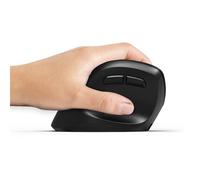 PORT DESIGNS Mouse Ergonomic Rechargeable Bluetooth Left Hand