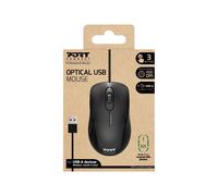 PORT DESIGNS Mouse Office Budget - Pro