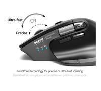 PORT DESIGNS Mouse Rechargeable Bluetooth Combo Ultimate