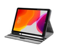 Port Designs Muskoka 25,9 Cm (10.2") Folio Porte Carte Noir