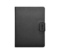 PORT DESIGNS Muskoka Étui de Protection pour Apple iPad 2019 génération 7/8/910.2 pouces Noir