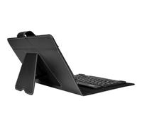 Port Designs Clavier et étui MUSKOKA II - sans fil Bluetooth - AZERTY Français