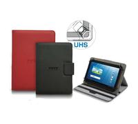 Port Designs Muskoka Universal 9/11 10.1" Folio porte carte Noir pour Toutes marques