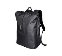 PORT DESIGNS New York Sac à Dos Connecté et Moderne pour Ordinateur Portable PC 15.6 pouces 18 Litres Noir