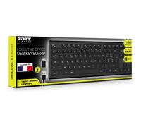 PORT DESIGNS Office Keyboard Executive - FR