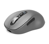 PORT DESIGNS Pack Keyboard Compact + Mouse Expert Rechargeable Combo BT+RF (FR)