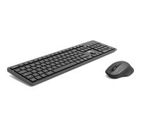 PORT DESIGNS Pack Keyboard + Mouse Medium Wireless
