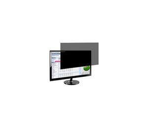 Port Designs PF-18.5-W9 : Écran 18.5" (47cm) Format 16:9, Filtre de confidentialité, Référence 900216, Conçu pour Moniteur.