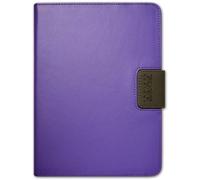 Port Designs Phoenix Purple - Etui universal pour tablette 7" à 8,5"