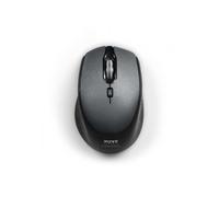 Port Designs PORT Connect 900713 souris Bureau Ambidextre