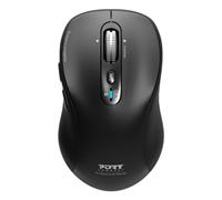 Port Designs PORT Connect 900720 souris Universel Ambidextre Bluetooth Optique 3200 DPI