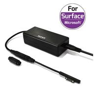 PORT DESIGNS PORT CONNECT Chargeur SURFACE 60W 900102