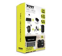 PORT DESIGNS PORT CONNECT Mobility Pack 5 en 1 501836
