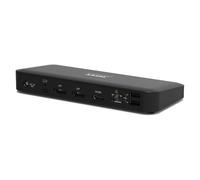 Port Designs PORT Connect Station d'accueil bureau 3 X 4 USB-C 11 périphériques 100W