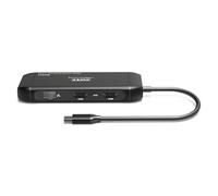 Port Designs PORT Connect Station d'accueil mobile 2 X 4K USB-C 7 périphériques 100W