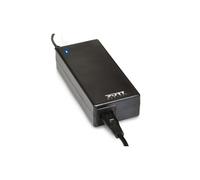 PORT DESIGNS Port Designs 900007-HP. Utilité: Ordinateur portable, Type d'alimentation d'énergie: Intérieure, Tension d'entrée: 100-240 V