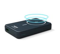 PORT DESIGNS Powerbank 10 000 mAh - Wireless Qi2