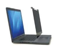 PORT Connect - Filtre de confidentialité pour ordinateur portable - clip sur, fixation facile - à double sens - amovible - 16