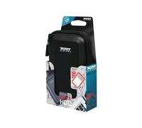 Port Designs protectection Disque Dur Colorado Shock HDD 2.5 Pouces Noir