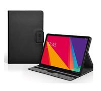 PORT DESIGNS Protection Folio pour tablette SAMSUNG TAB A8 Elegant 2022 Noir