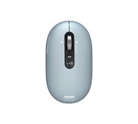 Port Designs PURE MAC souris Universel Ambidextre Bluetooth Optique 3200 DPI