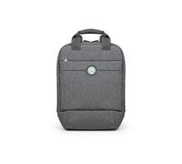 Sac à dos Port Designs Yosemite pour ordinateur portable de 14" Gris Anthracite