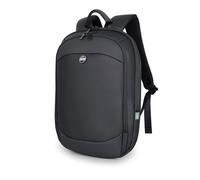 PORT DESIGNS Sac à dos CHICAGO noir pour ordinateur portable 15,6 à 16''